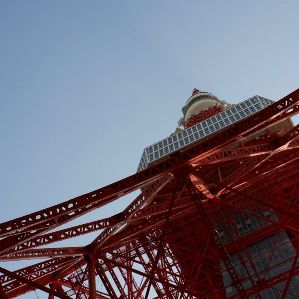 TOKYO TOWER