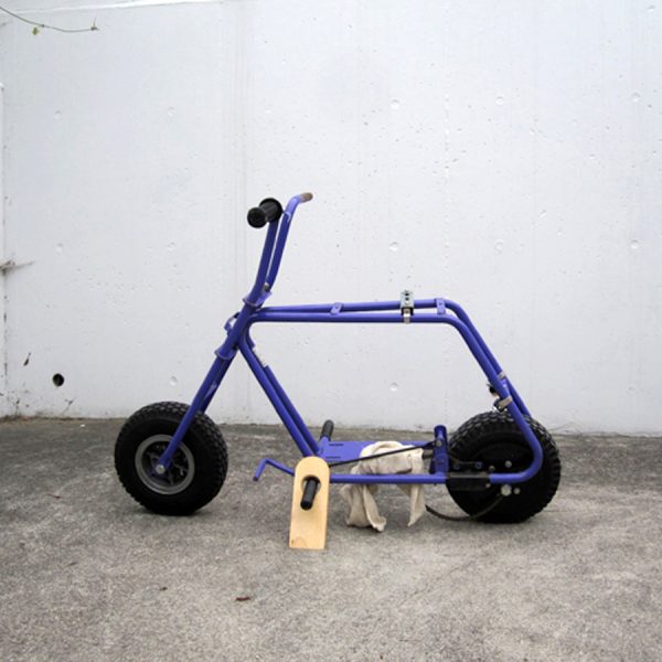 minibike